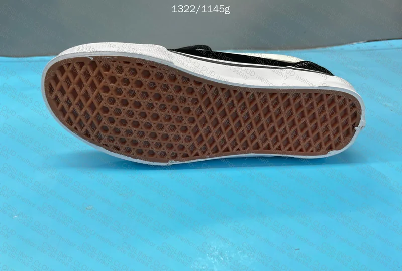 Vans Knu Skool 5