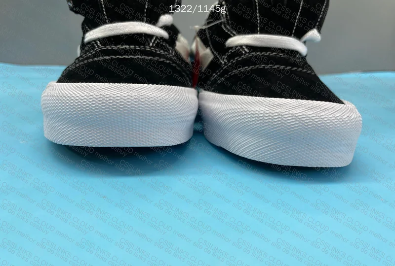 Vans Knu Skool 7