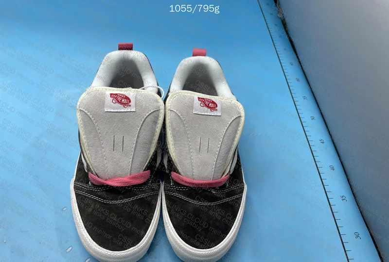 Vans Knu Skool