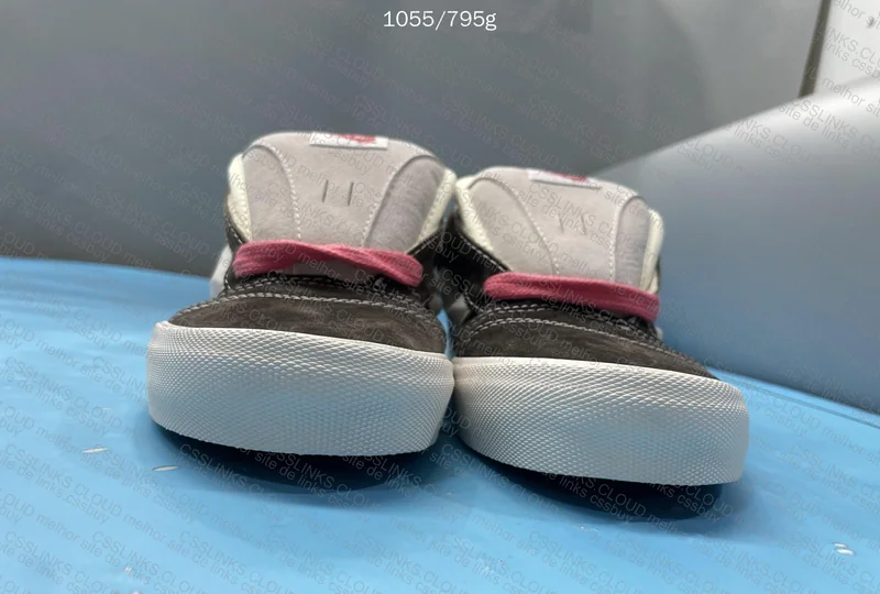 Vans Knu Skool 2