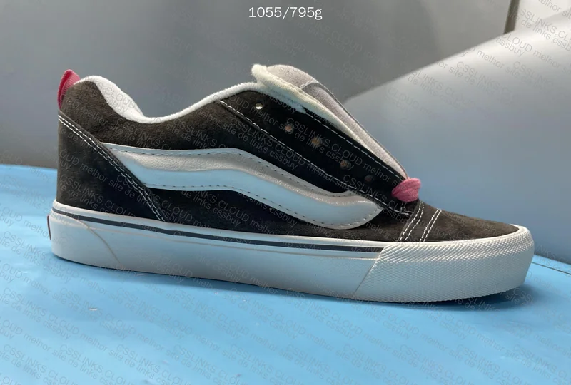 Vans Knu Skool 5