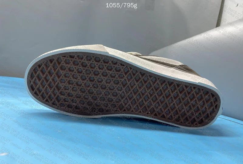 Vans Knu Skool 6