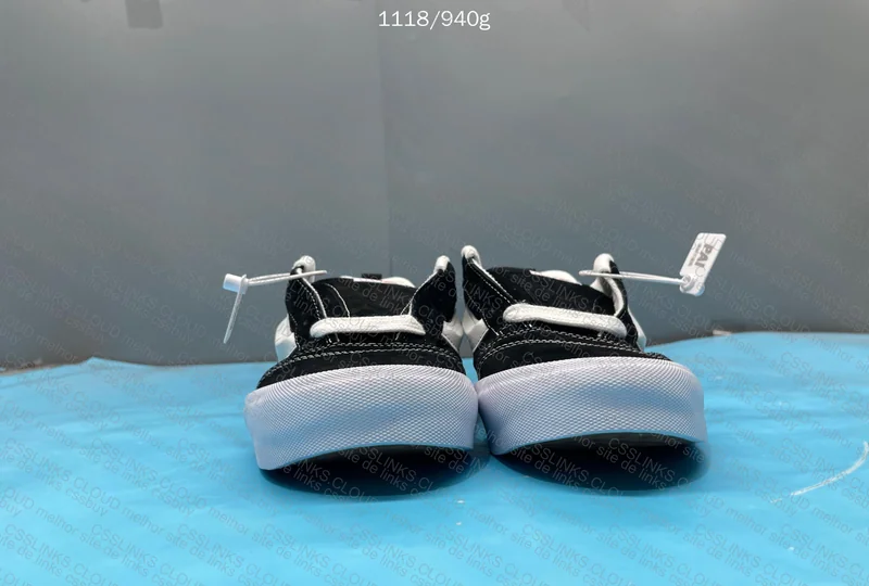 Vans Knu Skool 2