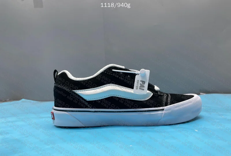 Vans Knu Skool 5