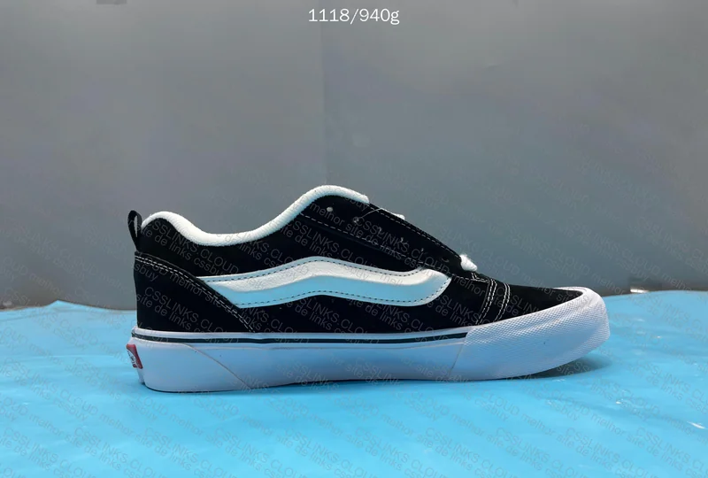 Vans Knu Skool 7