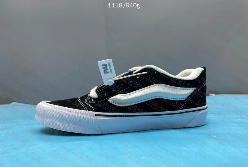 Vans Knu Skool 8