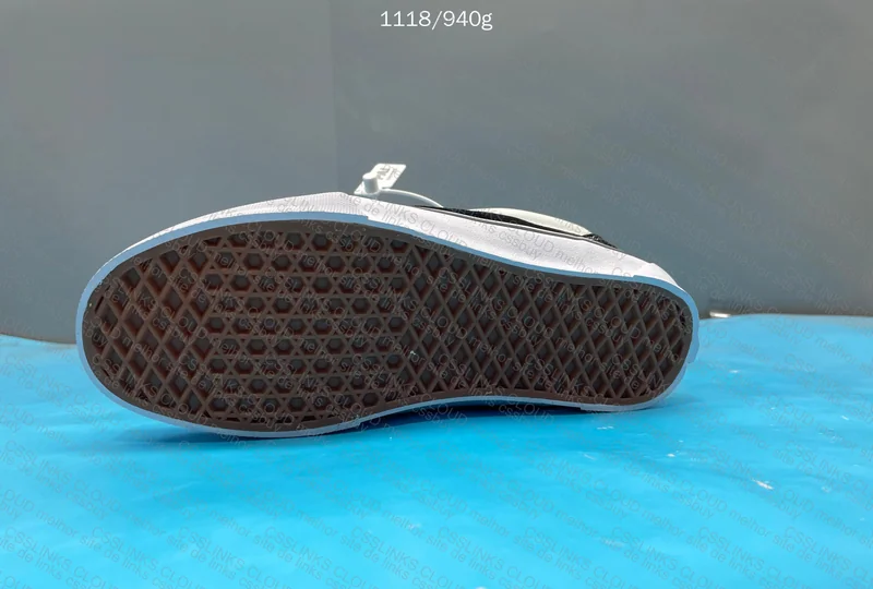 Vans Knu Skool 9