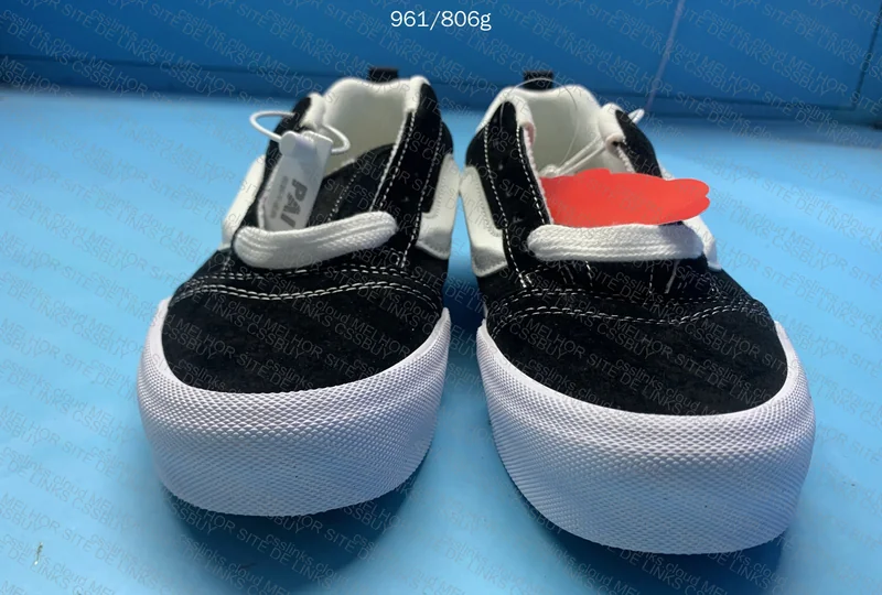 VANS KNU SKOOL 3