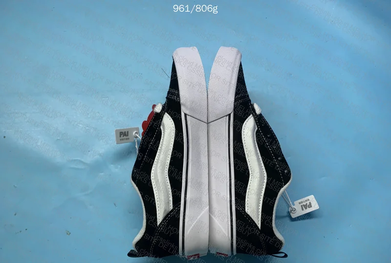 VANS KNU SKOOL 5