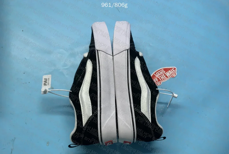 VANS KNU SKOOL 6