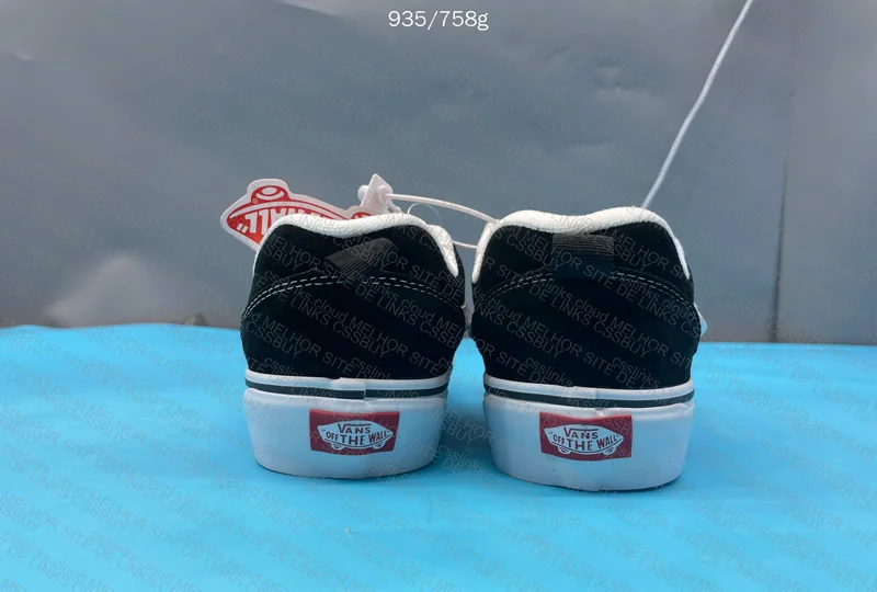 Vans knu skool 4