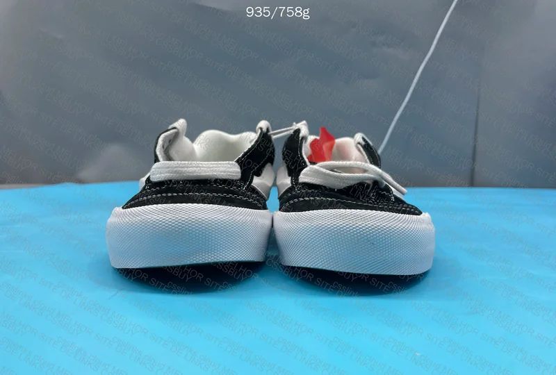 Vans knu skool 5