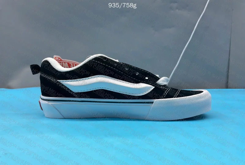 Vans knu skool 6