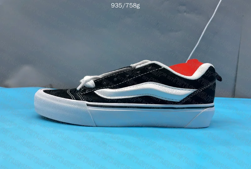 Vans knu skool 7