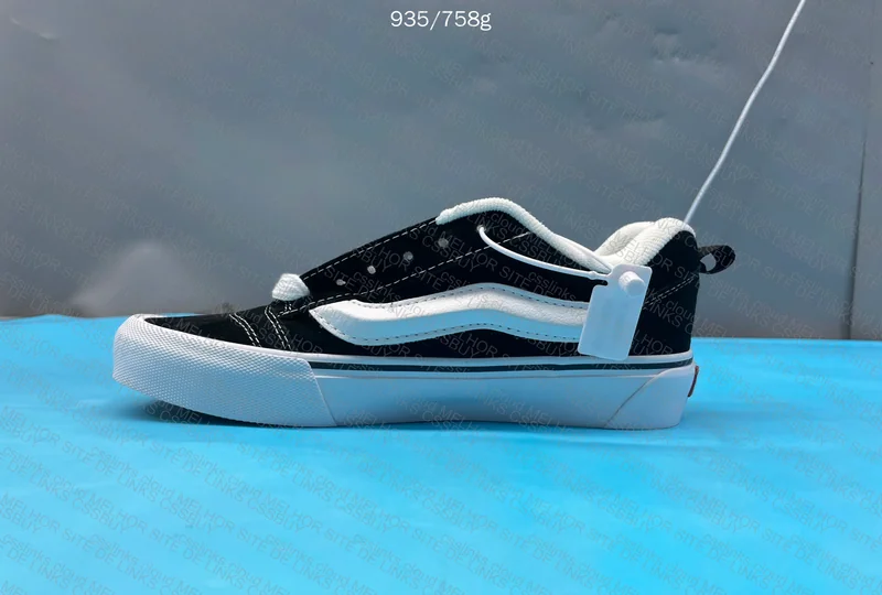 Vans knu skool 9