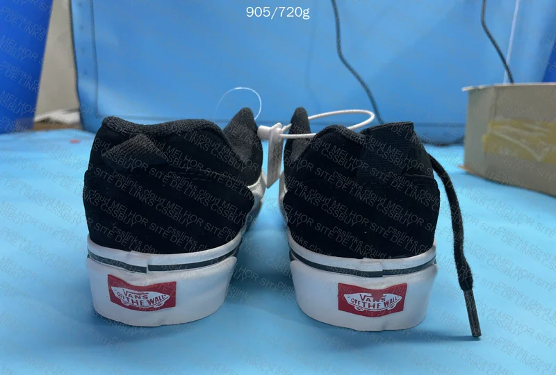 Vans Knu Skool 2