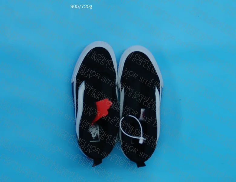 Vans Knu Skool 3