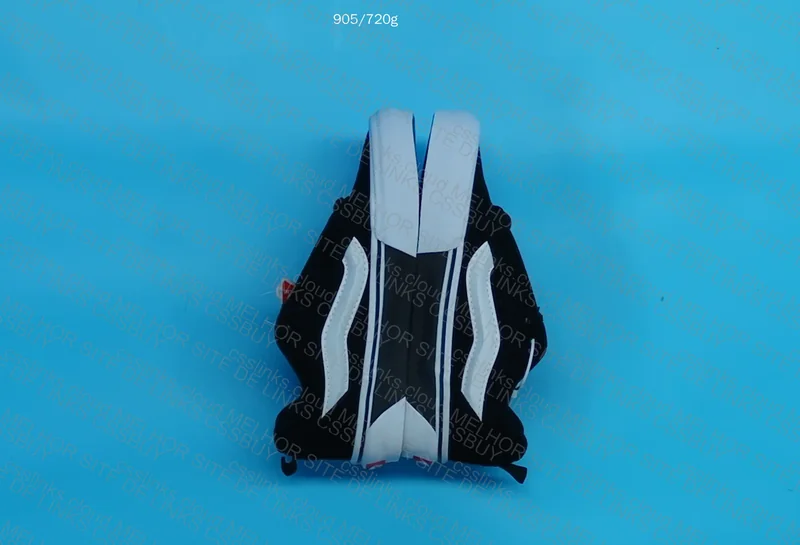 Vans Knu Skool 4