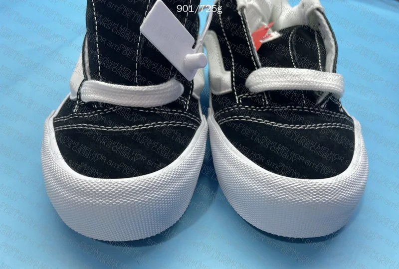 Vans Knu skool