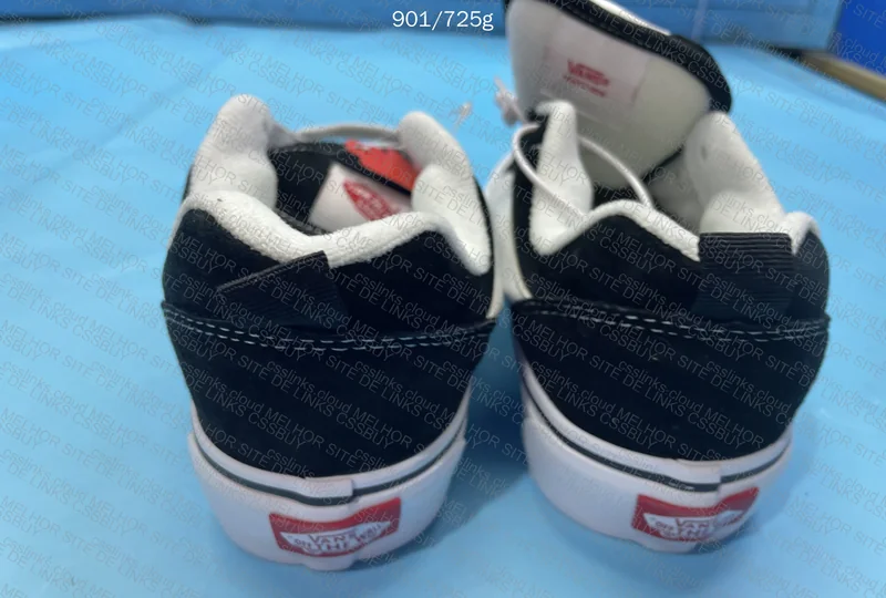 Vans Knu skool 2