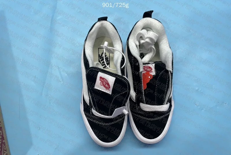 Vans Knu skool 3