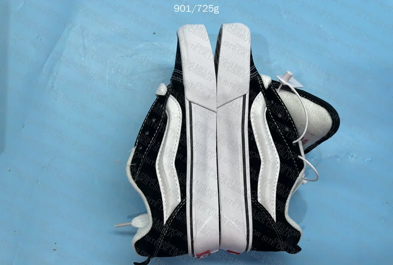 Vans Knu skool 4