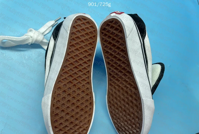 Vans Knu skool 5