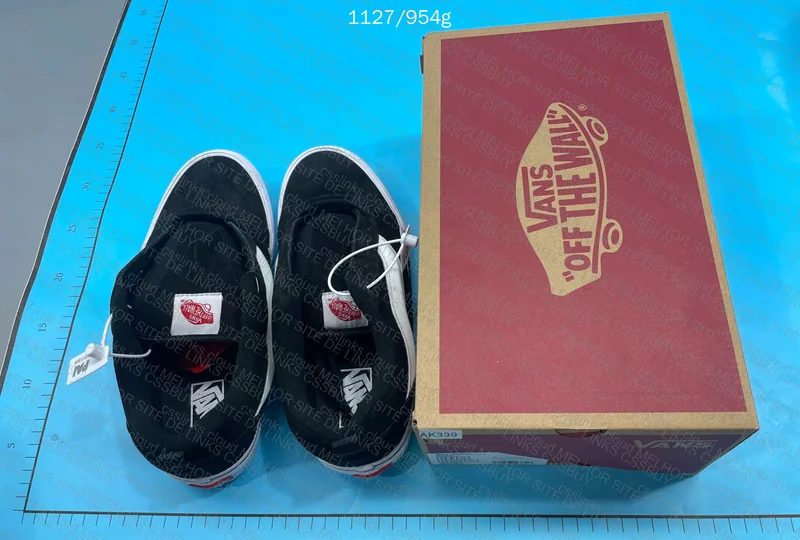 vans knu skool 2