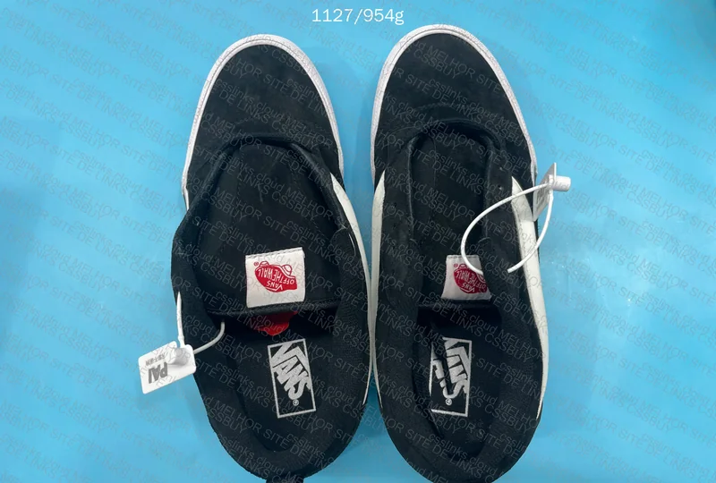 vans knu skool 3