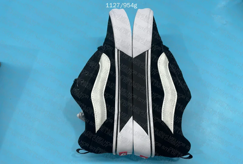 vans knu skool 4