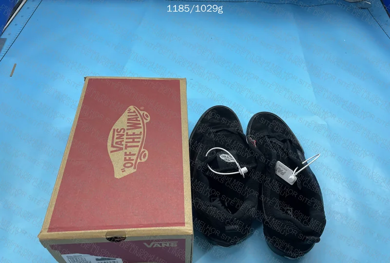 vans knu skool