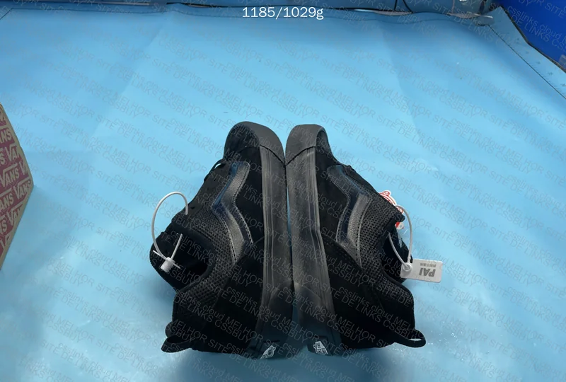 vans knu skool 3