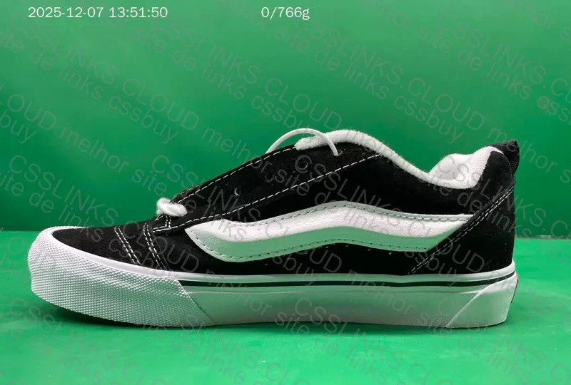 Vans Knu Skool 10