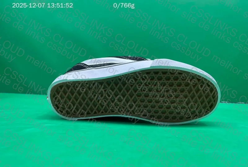Vans Knu Skool 2
