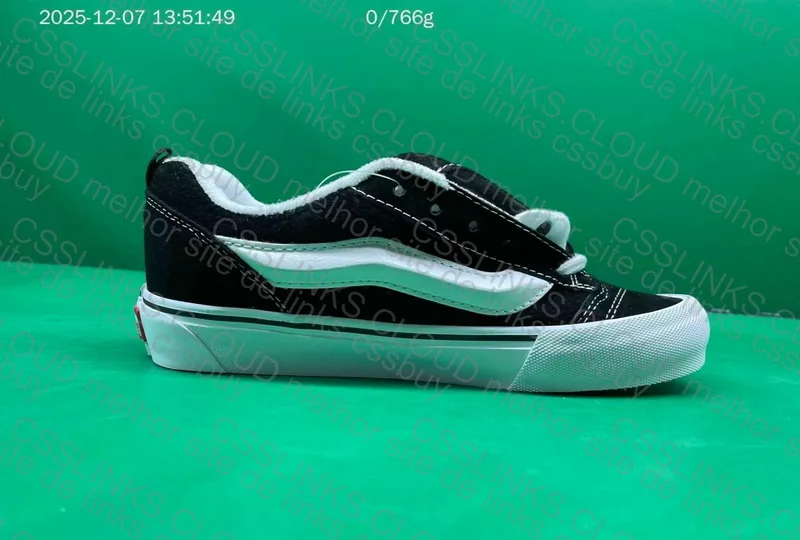 Vans Knu Skool 3