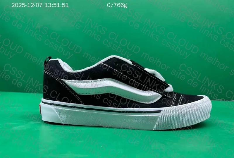 Vans Knu Skool 5