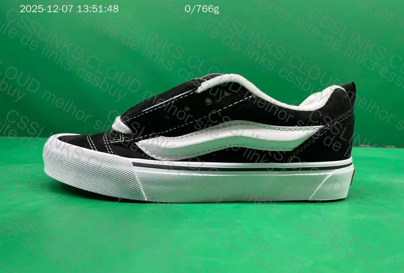 Vans Knu Skool 7