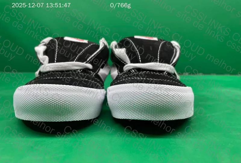 Vans Knu Skool 9