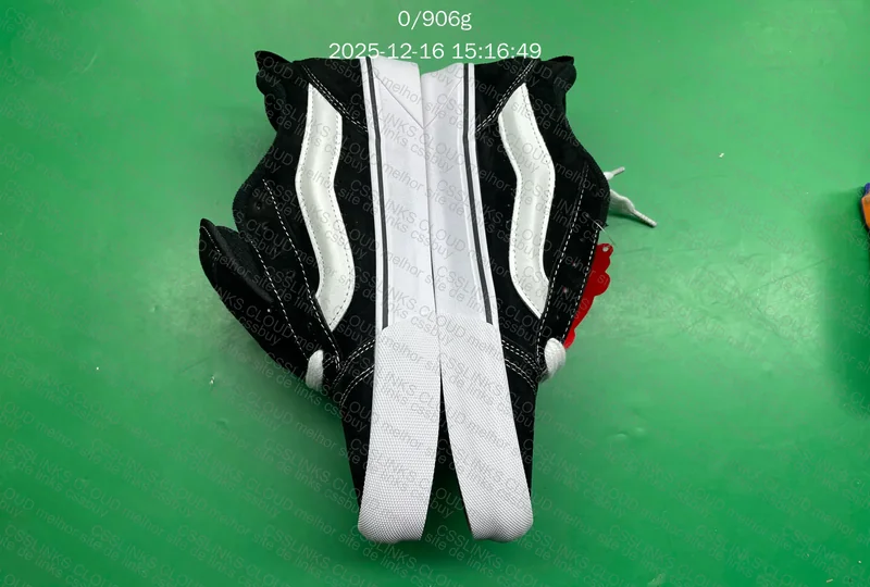 Vans knu skool 3