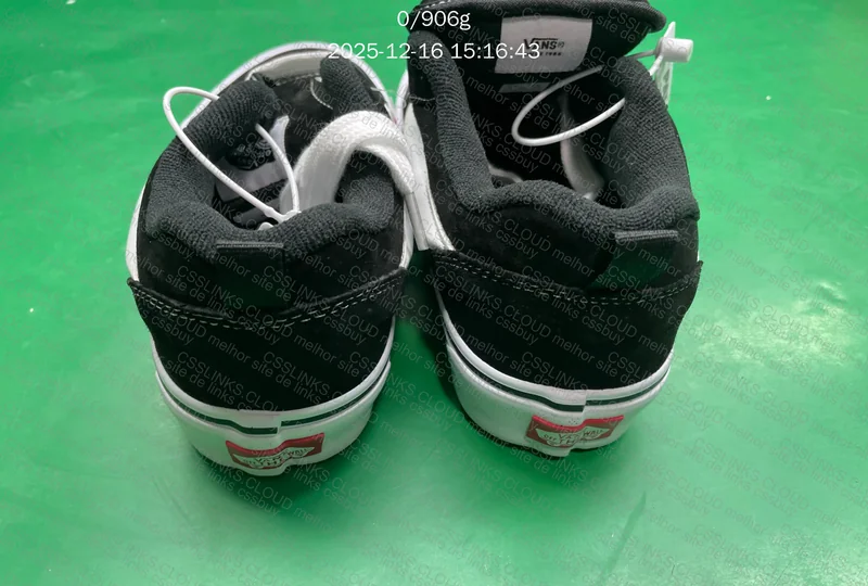 Vans knu skool 4