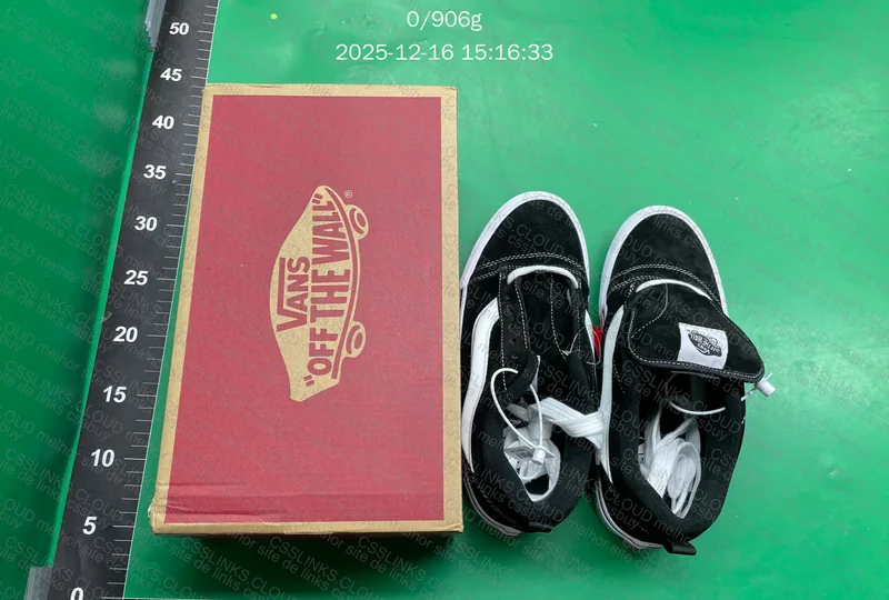 Vans knu skool 5