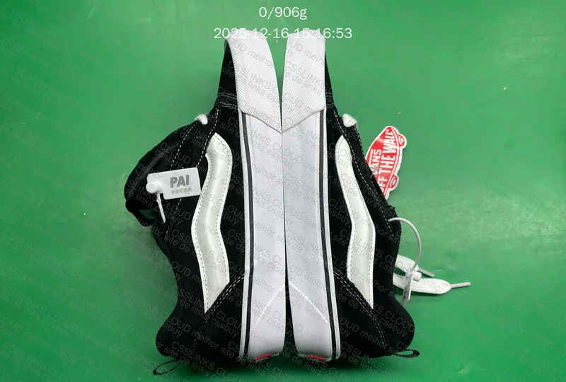 Vans knu skool 7