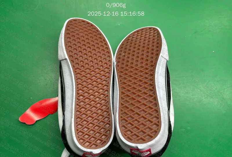 Vans knu skool 9