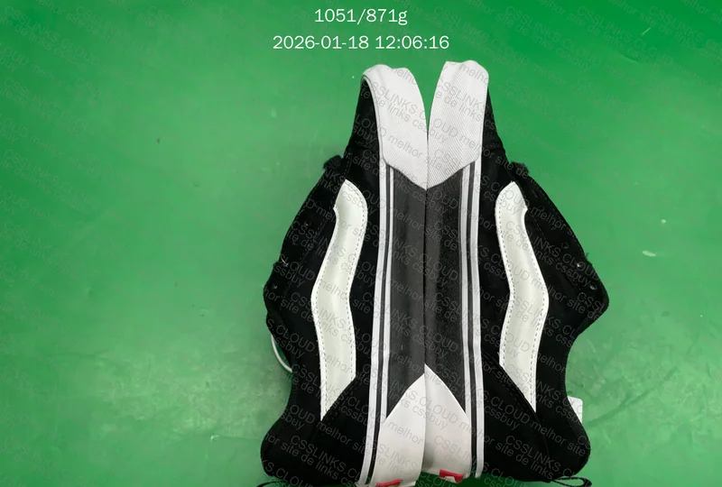 Vans Knu Skool