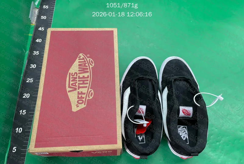 Vans Knu Skool 2
