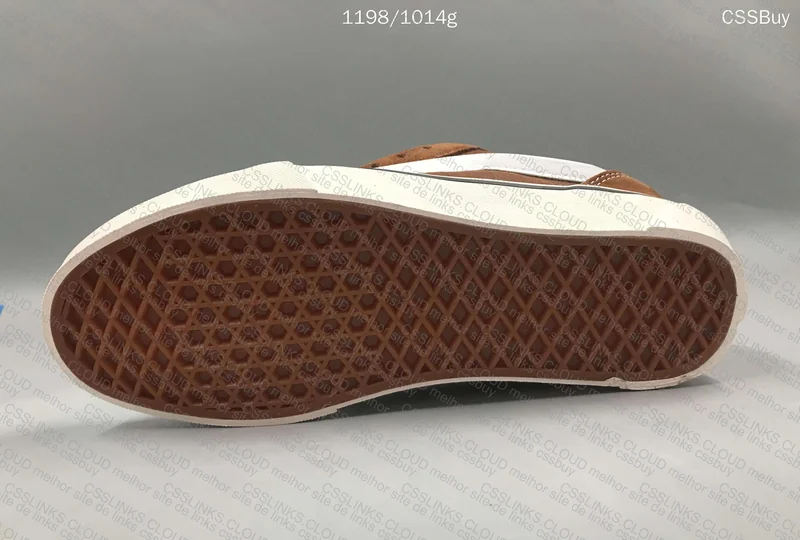 Vans Knu Skool 160¥ 6