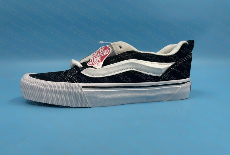 Vans Knu Skool; (achei zuado) 5