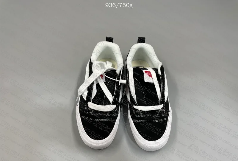 Vans KNU Skool (agora veio melhor kkkk) 2