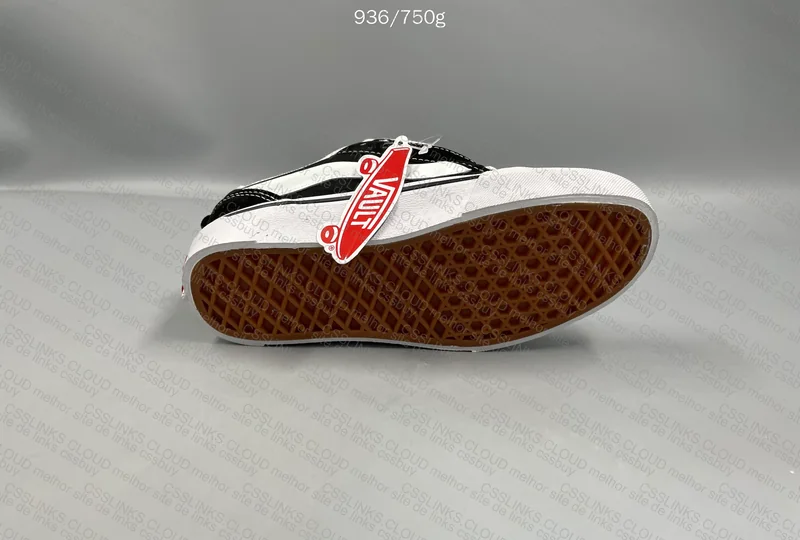 Vans KNU Skool (agora veio melhor kkkk) 7