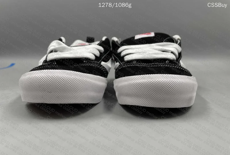 Vans Knu Skool (ajudem, pls) 3